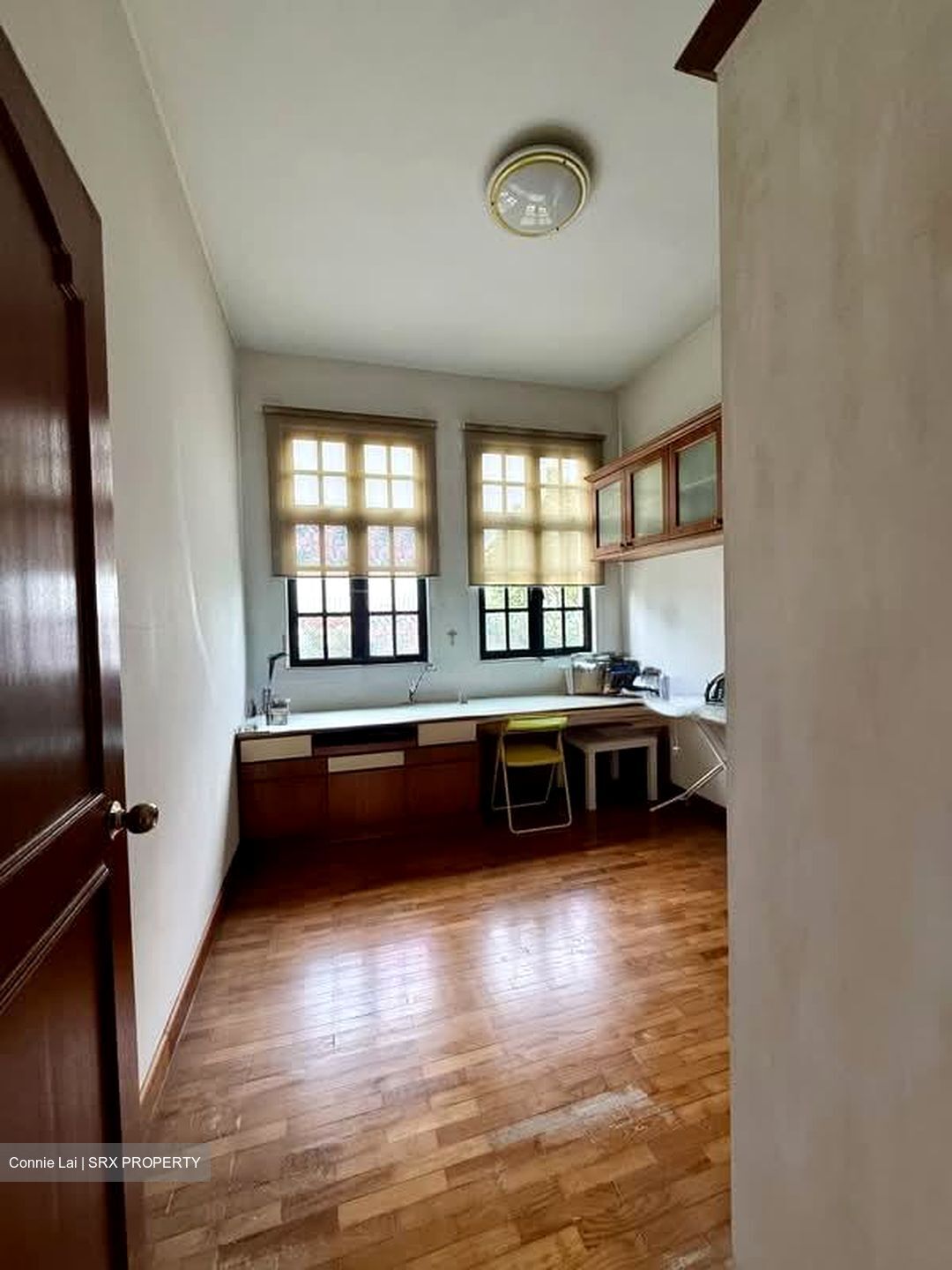 Rosalia Park (D19), Condominium #574763221